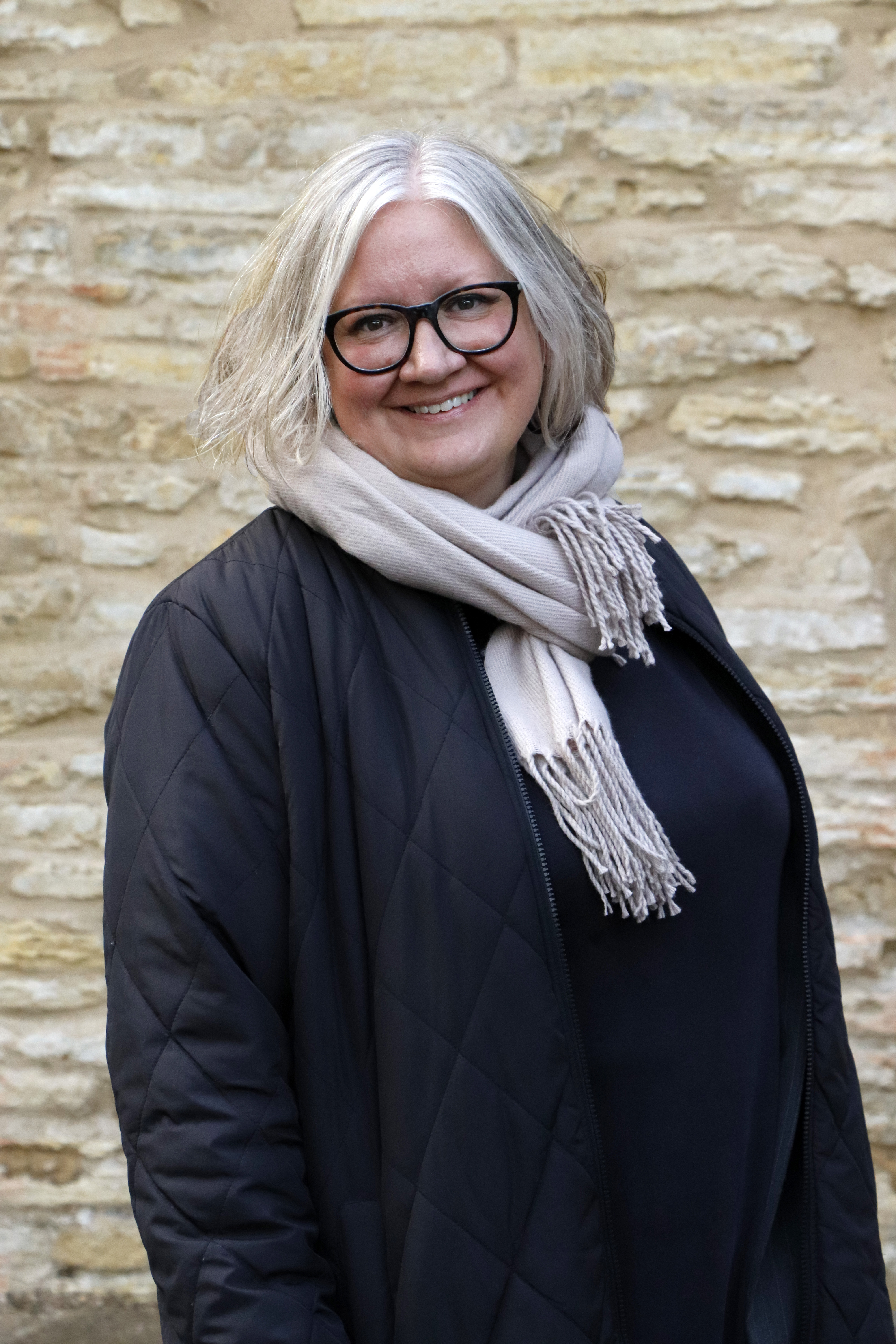Linda  Söderberg